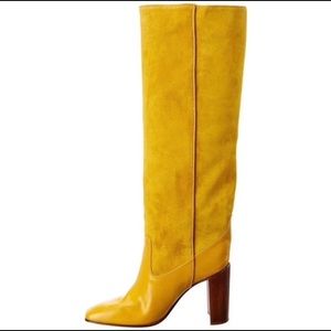 Rag and Bone Aslen Tall Boot